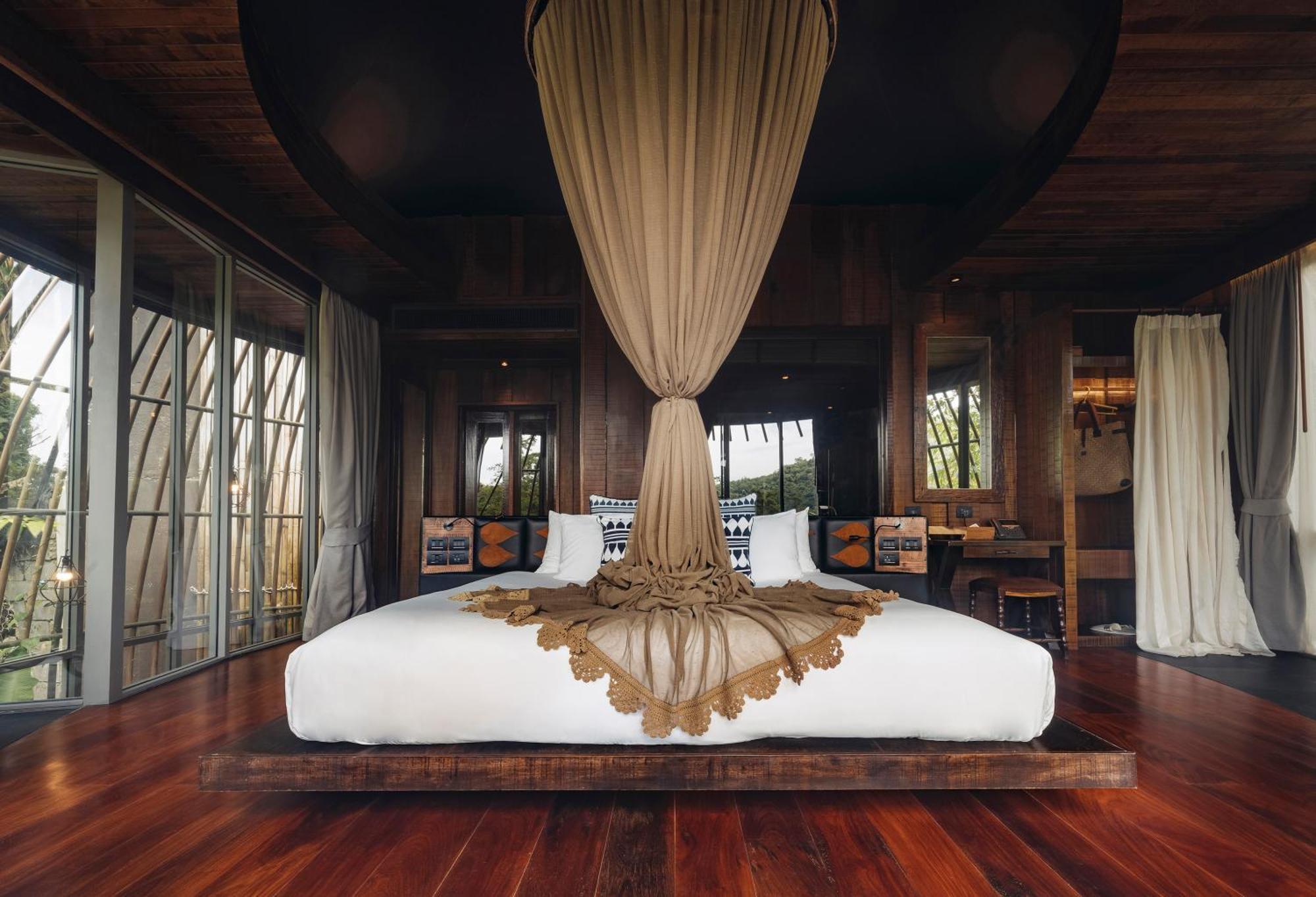 Tree Villa Private Pool