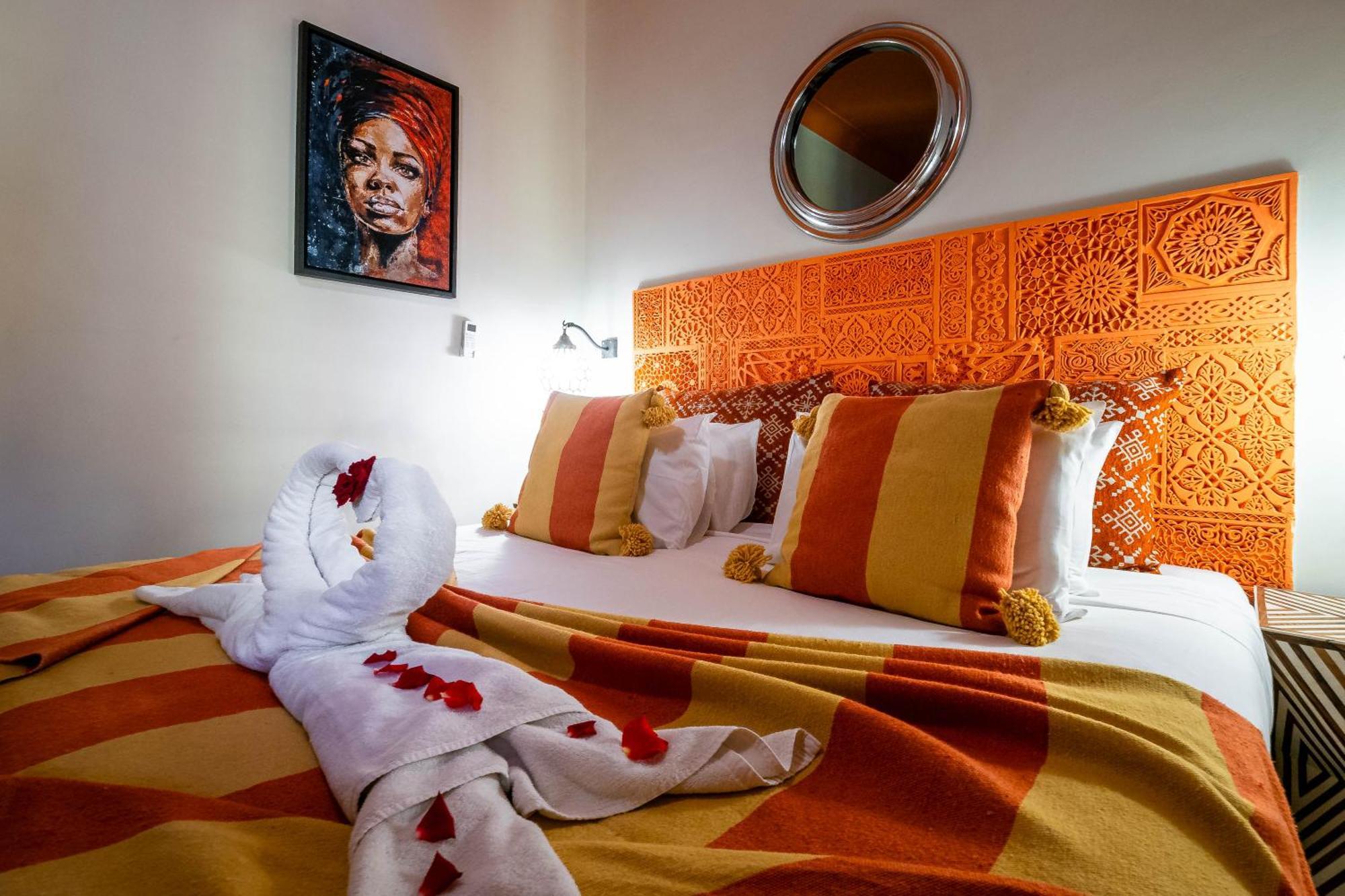 Comfort Triple Room