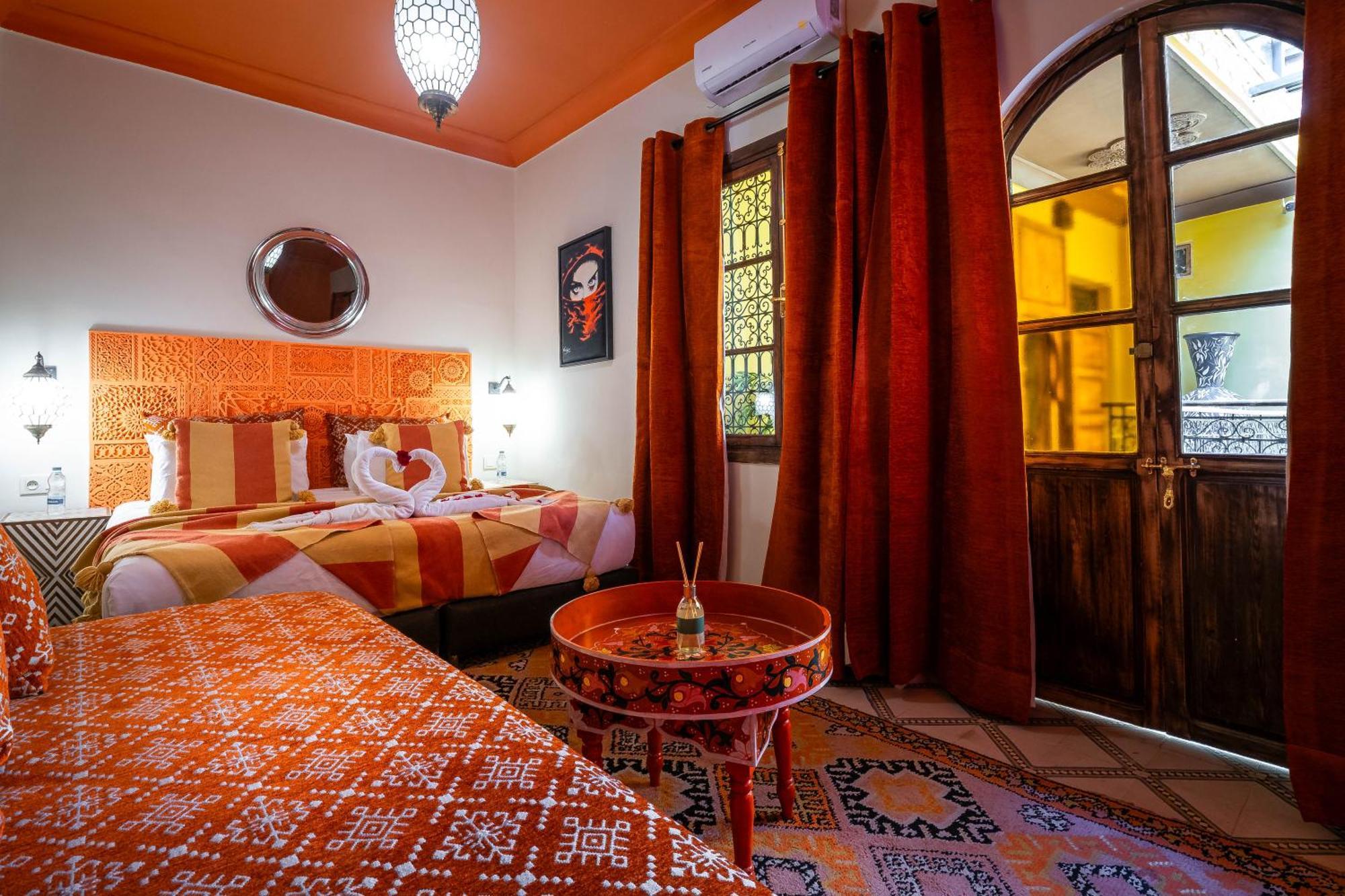Comfort Triple Room
