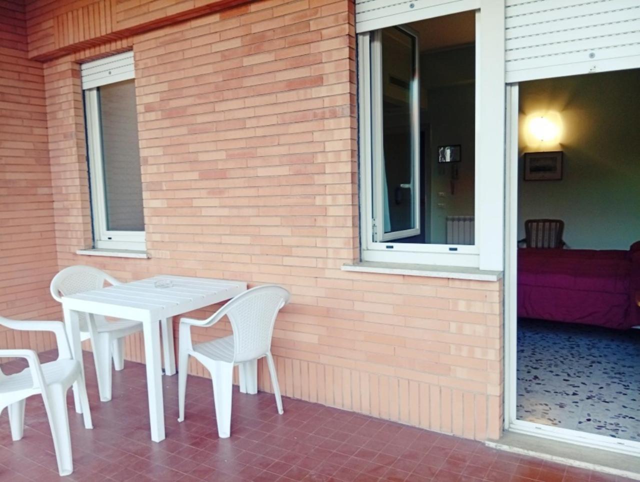 Double or Twin Room Balcony