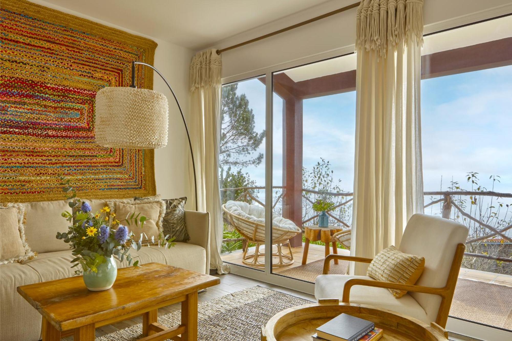 One-Bedroom Chalet