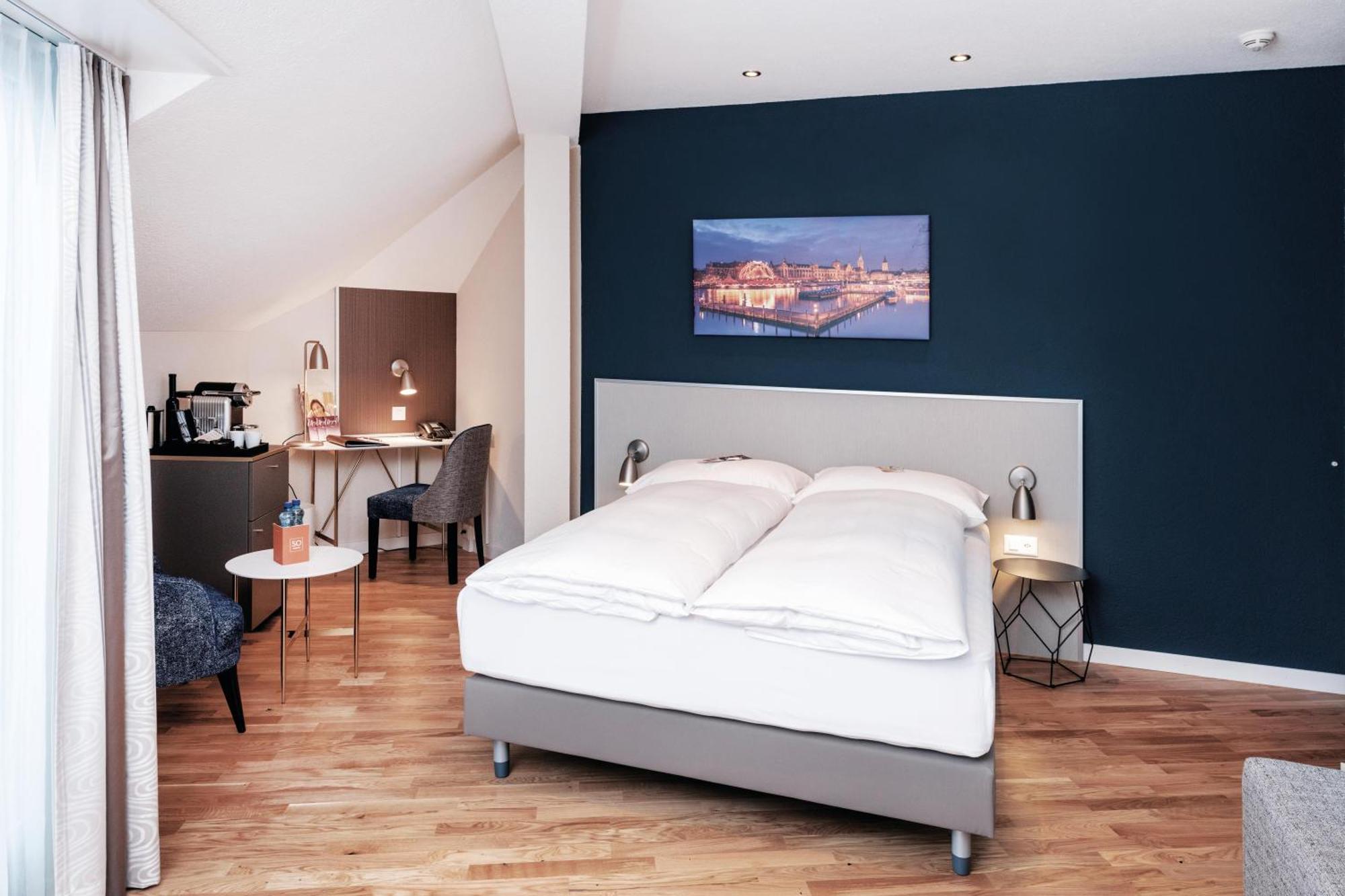 Superior Queen Room