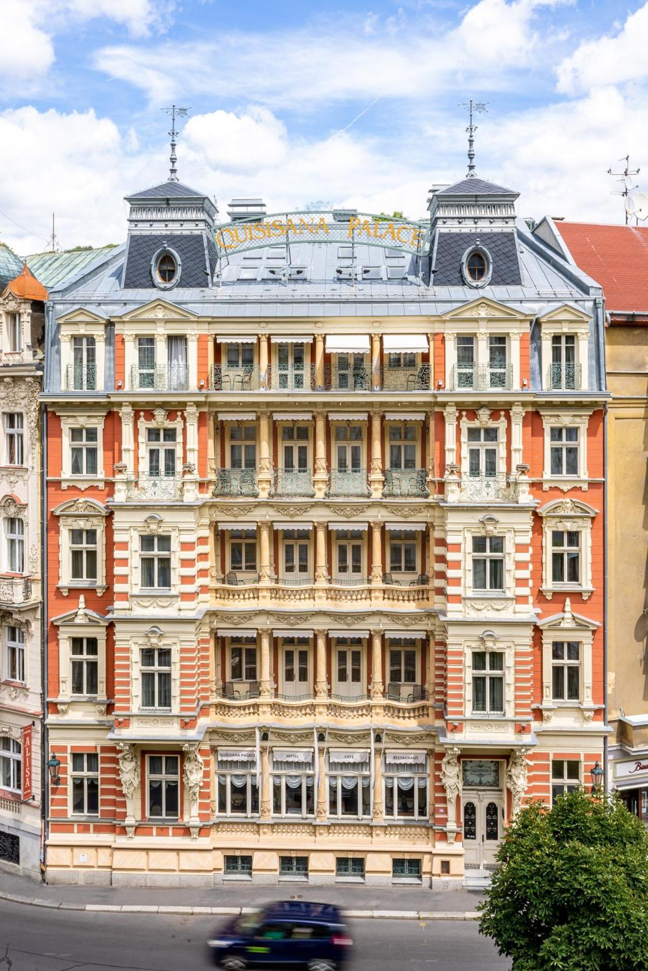 Pupp Depandance Quisisana Double room Wellness Access Separate building