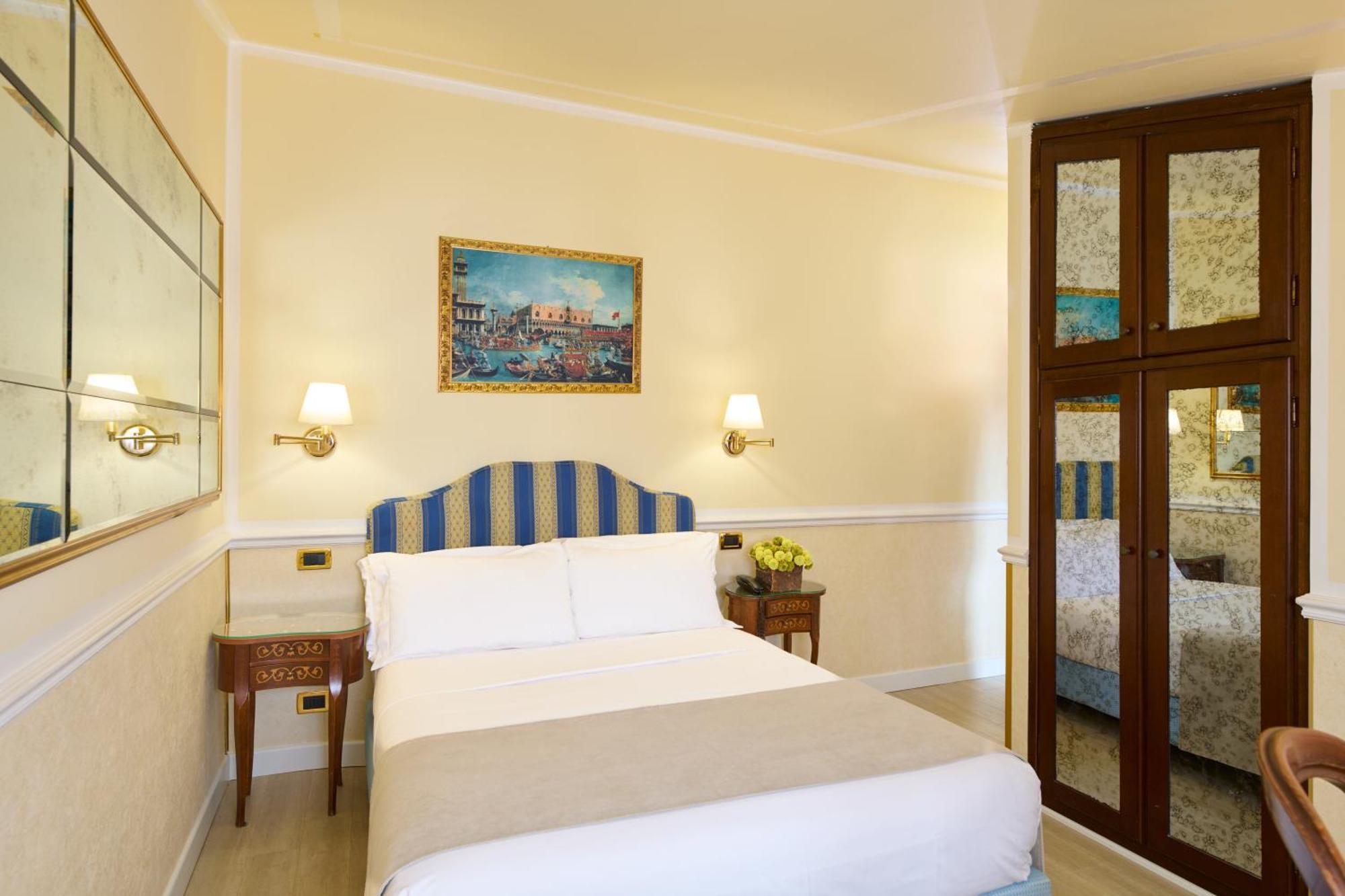 Basic Double Room