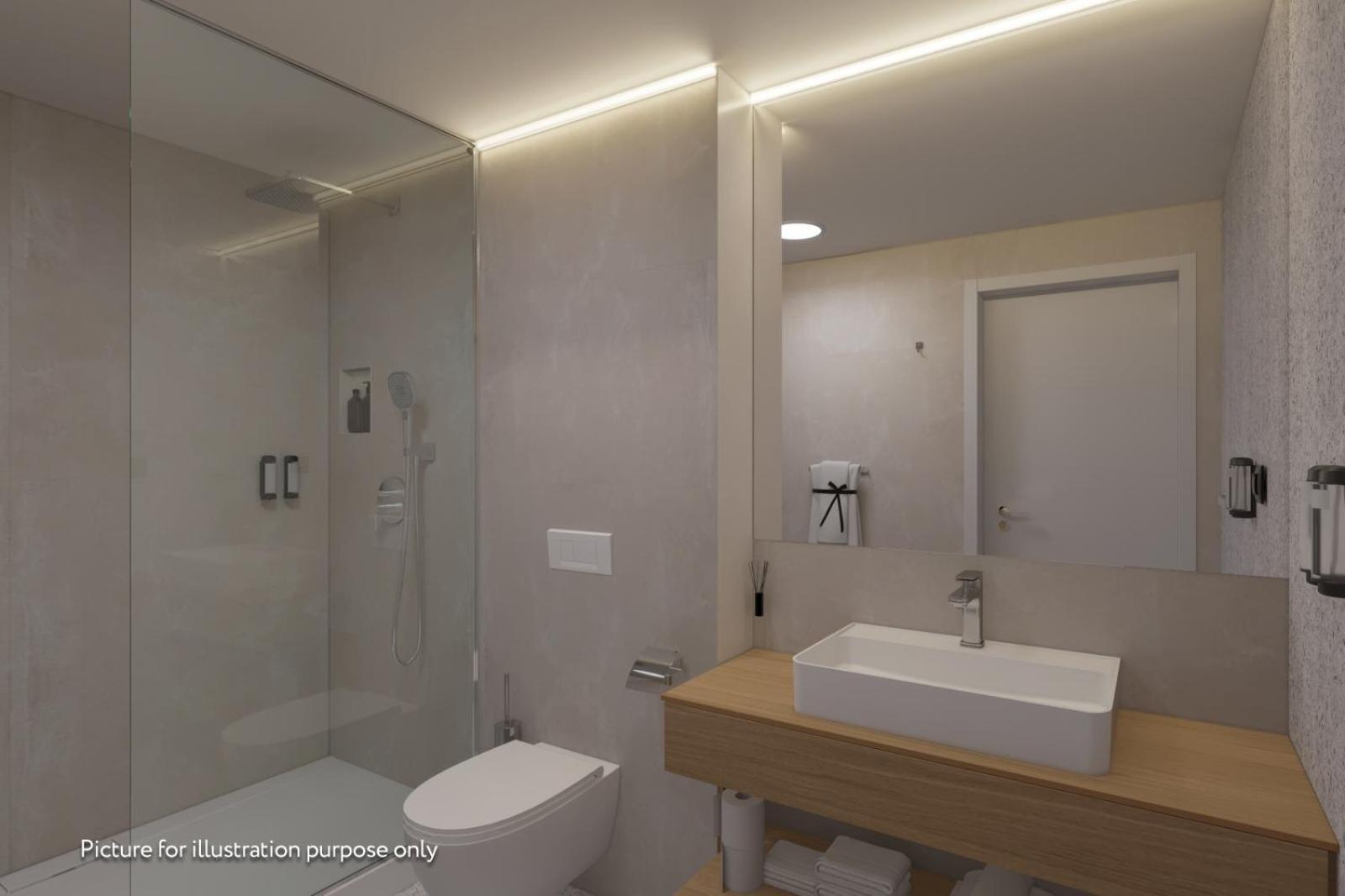Classic Room with Balcony Park Side - Extra Bed,1739370007:JPEG