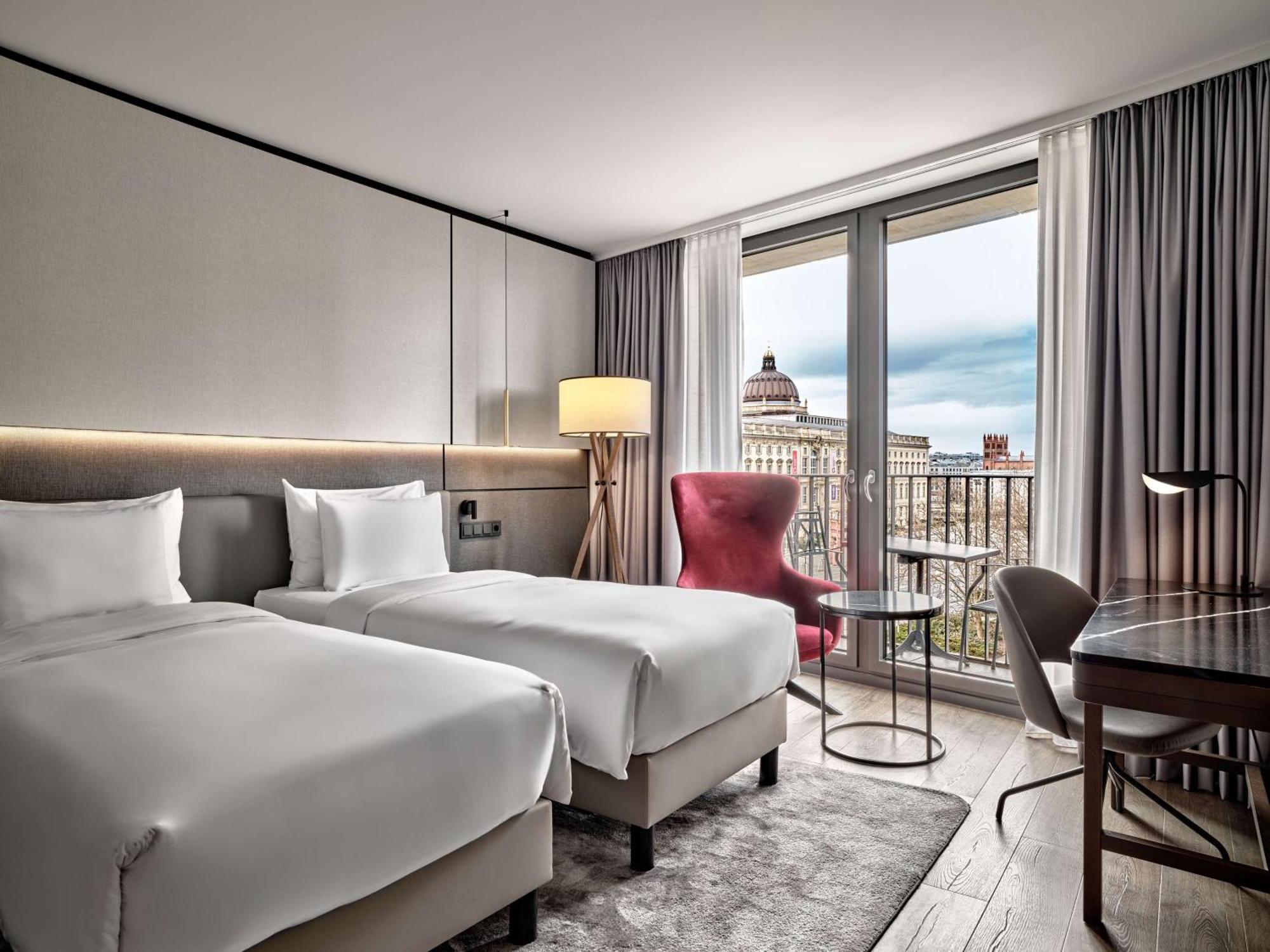 Collection Premium Room