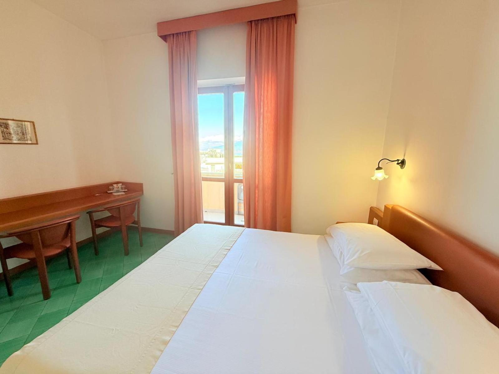 Double Room Sea View