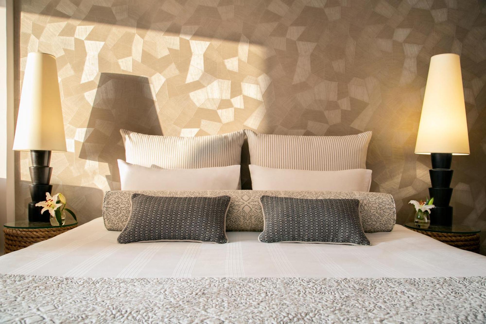 Suite Junior Premium - Vue sur Mer