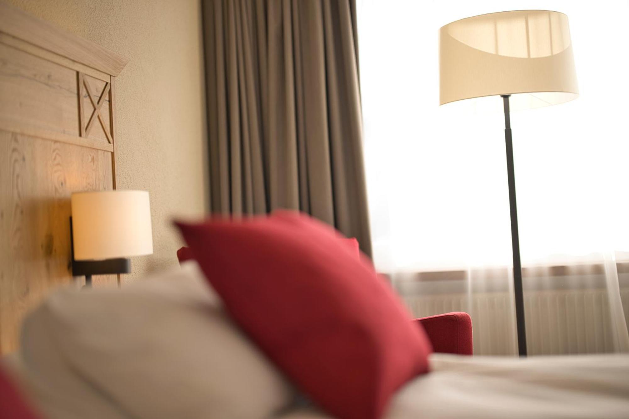 Double Room North
