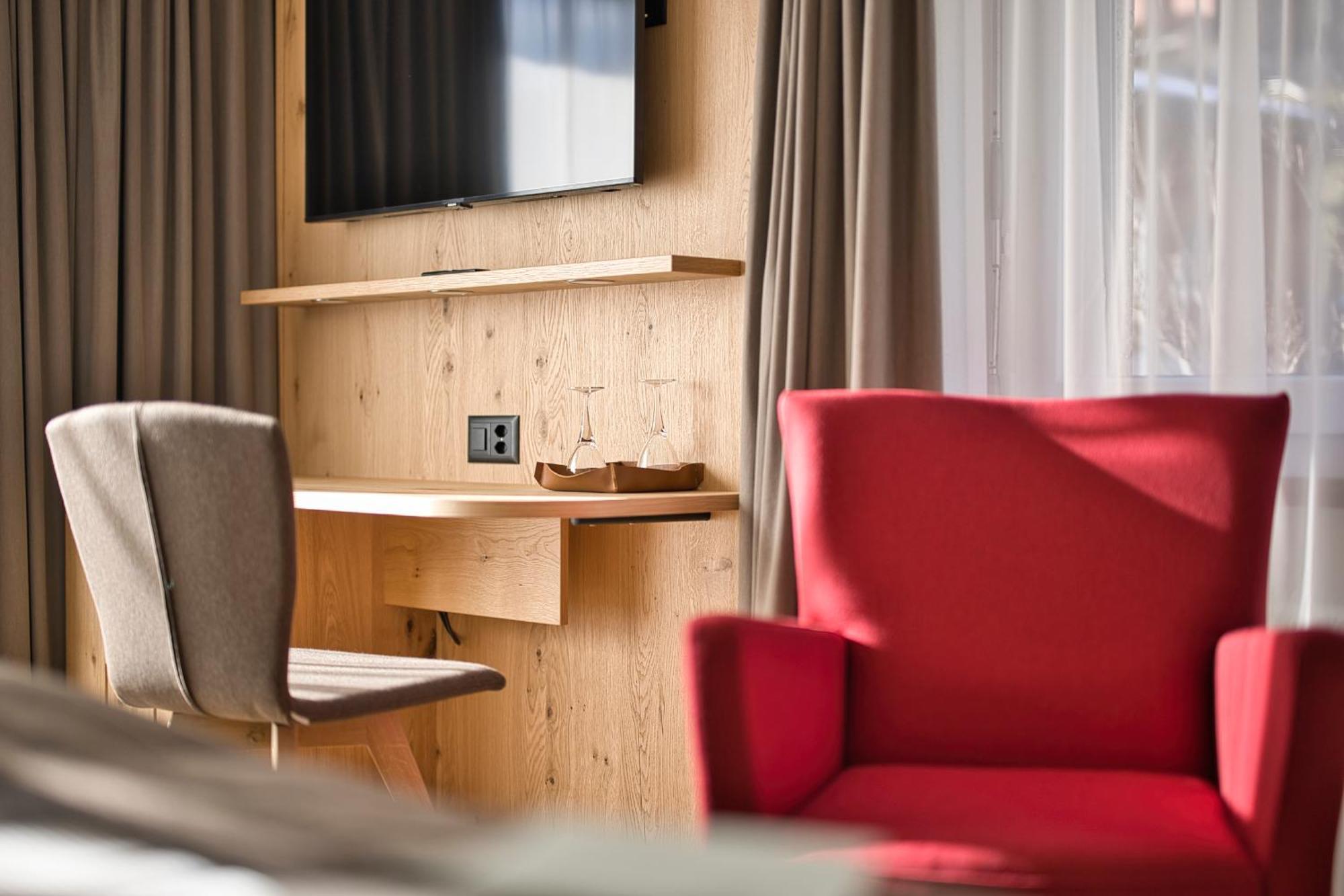Double Room North