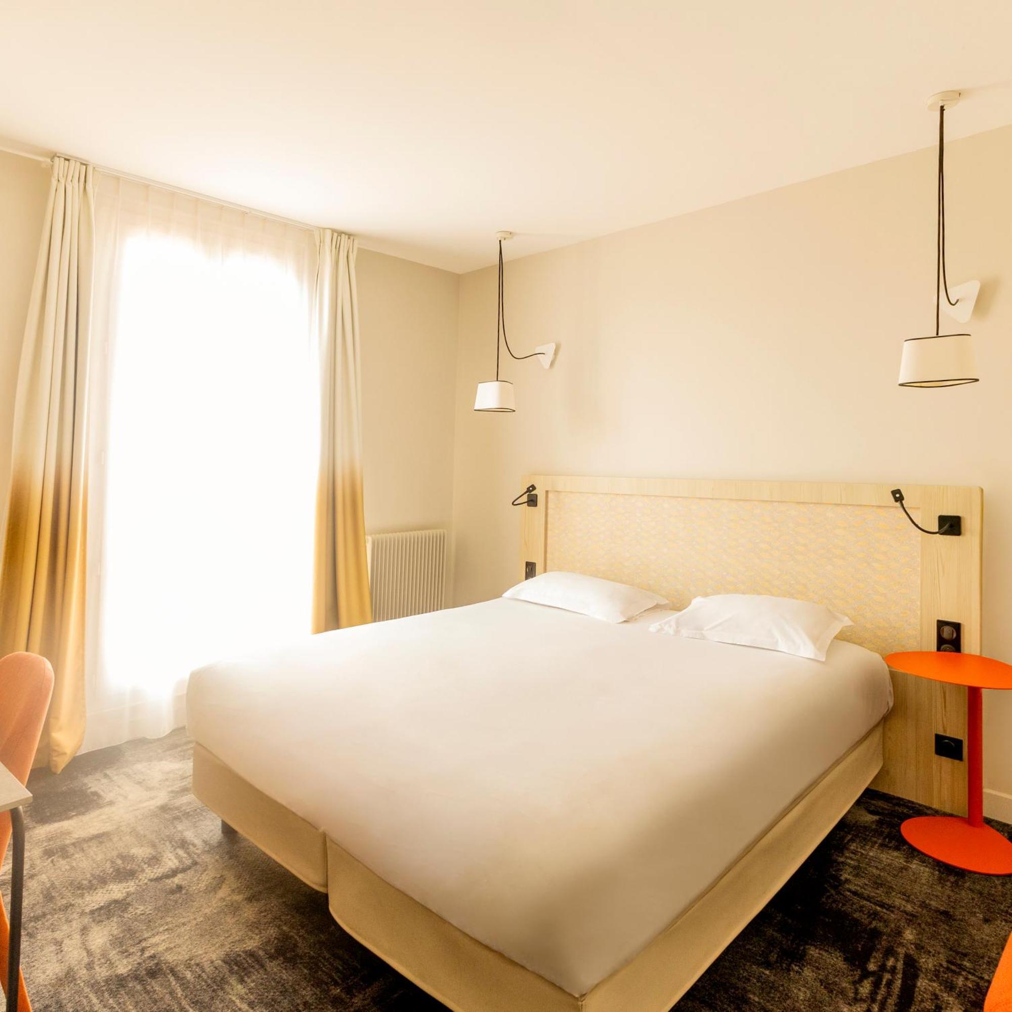 Comfort Double Room Terrace