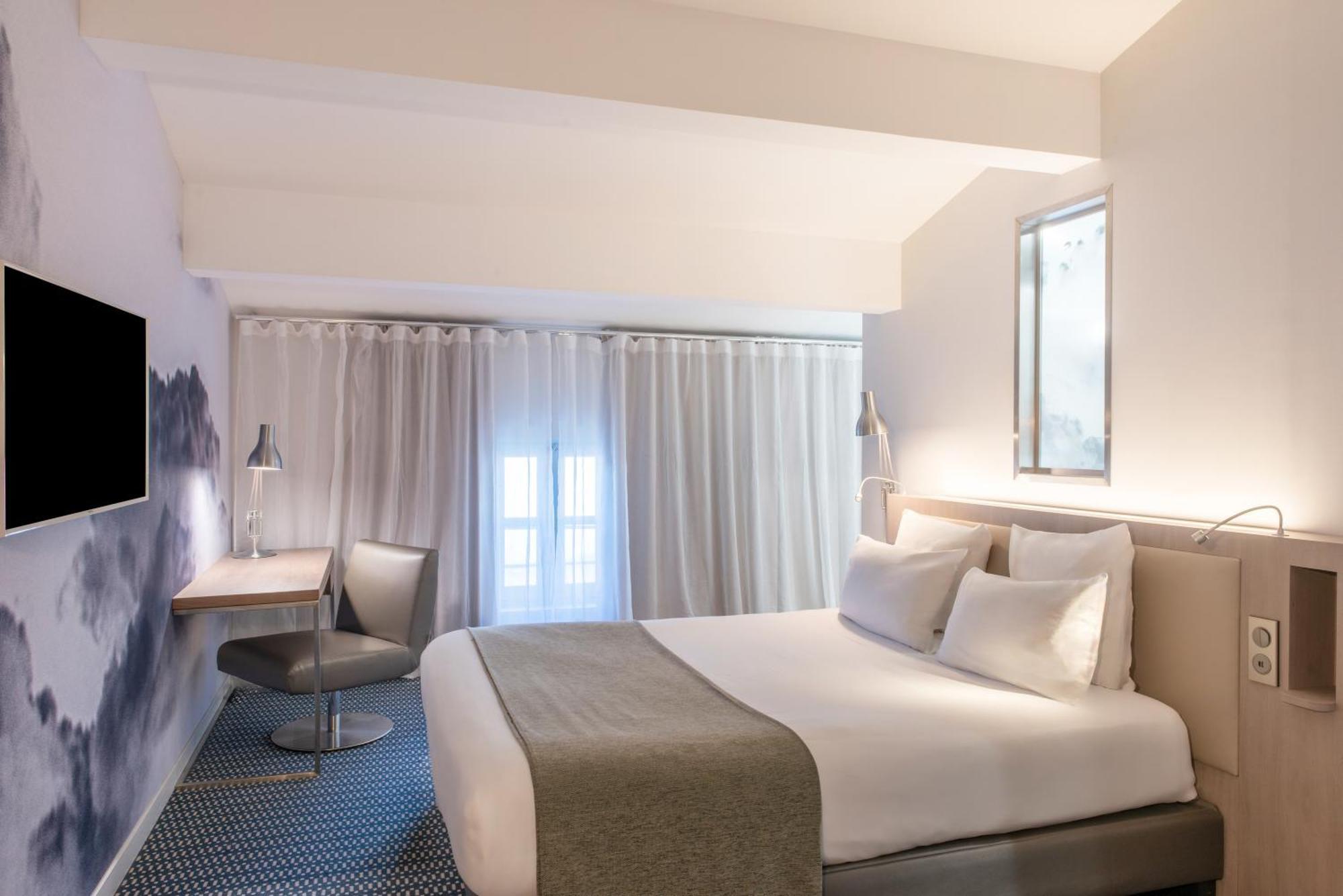 Suite Mansardée