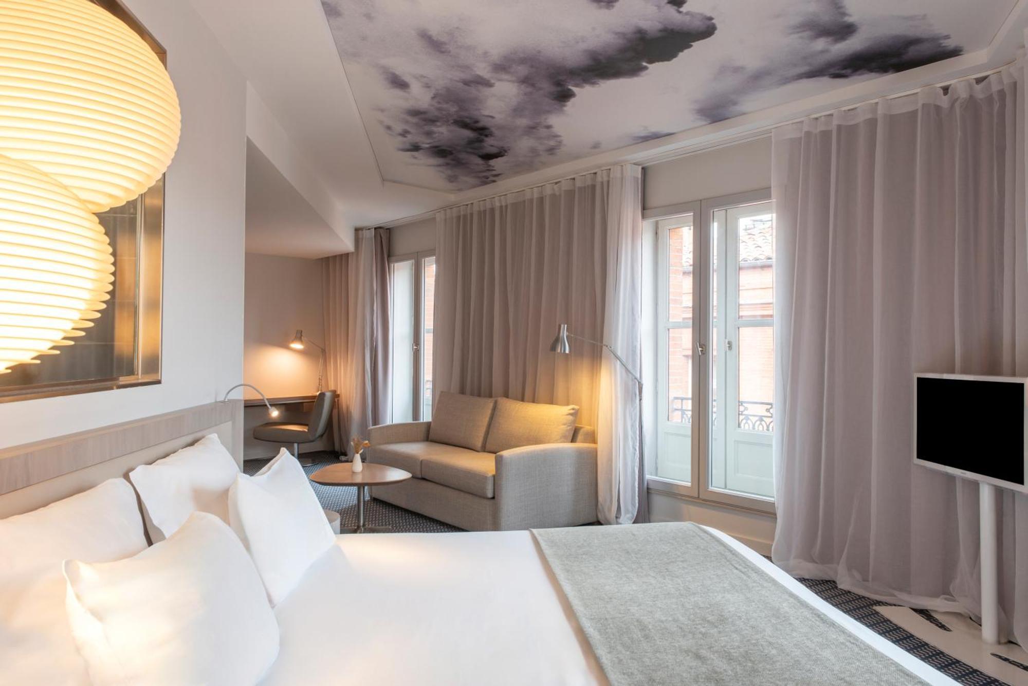 Suite Capitole