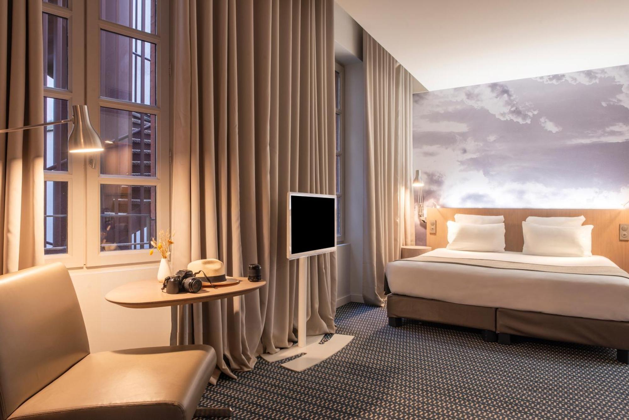 Privilege Double Room