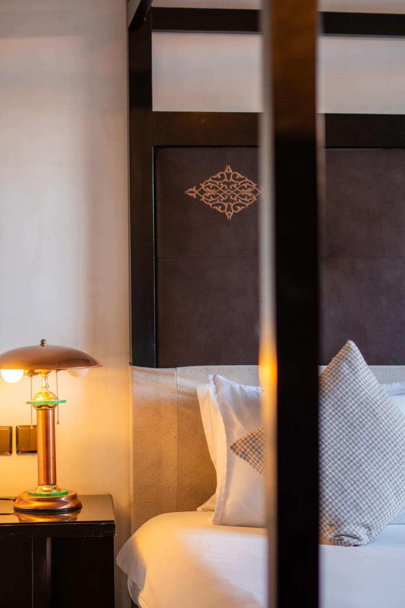 Suite met Kingsize Bed