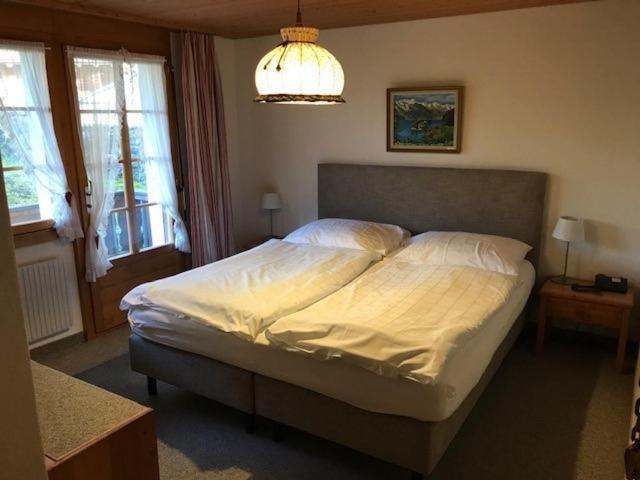 Budget Double Room Without view