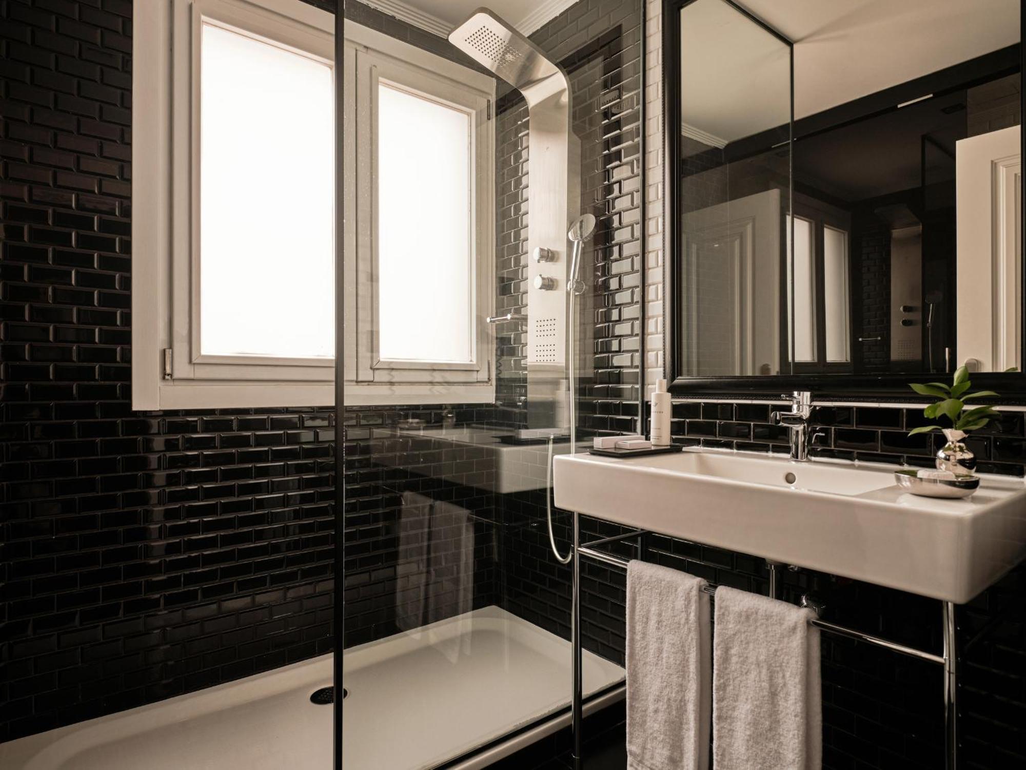 Deluxe Double Room Balcony