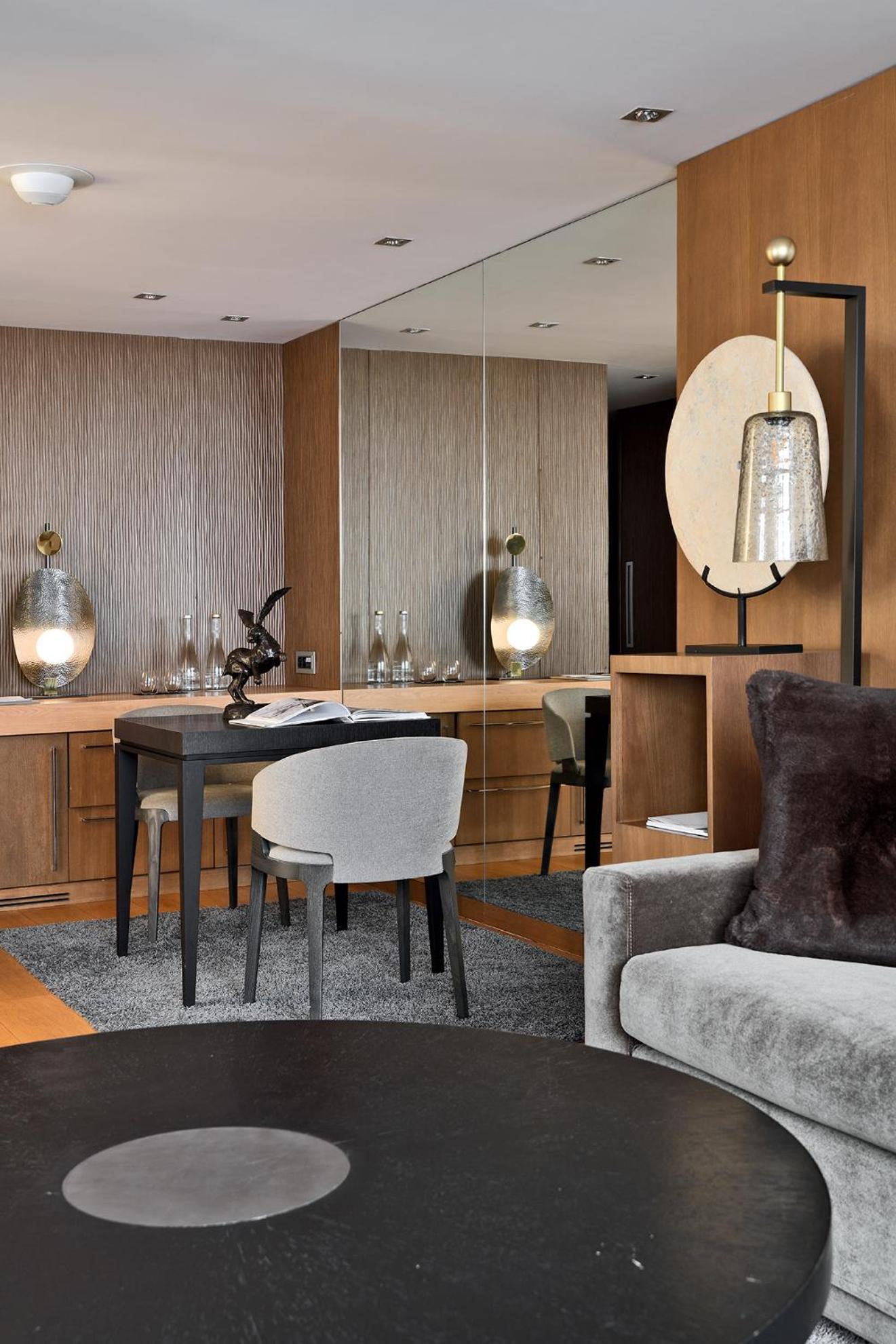 Duplex Luxe