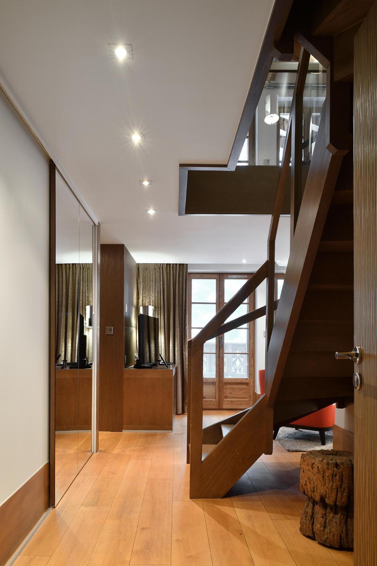Duplex Superior