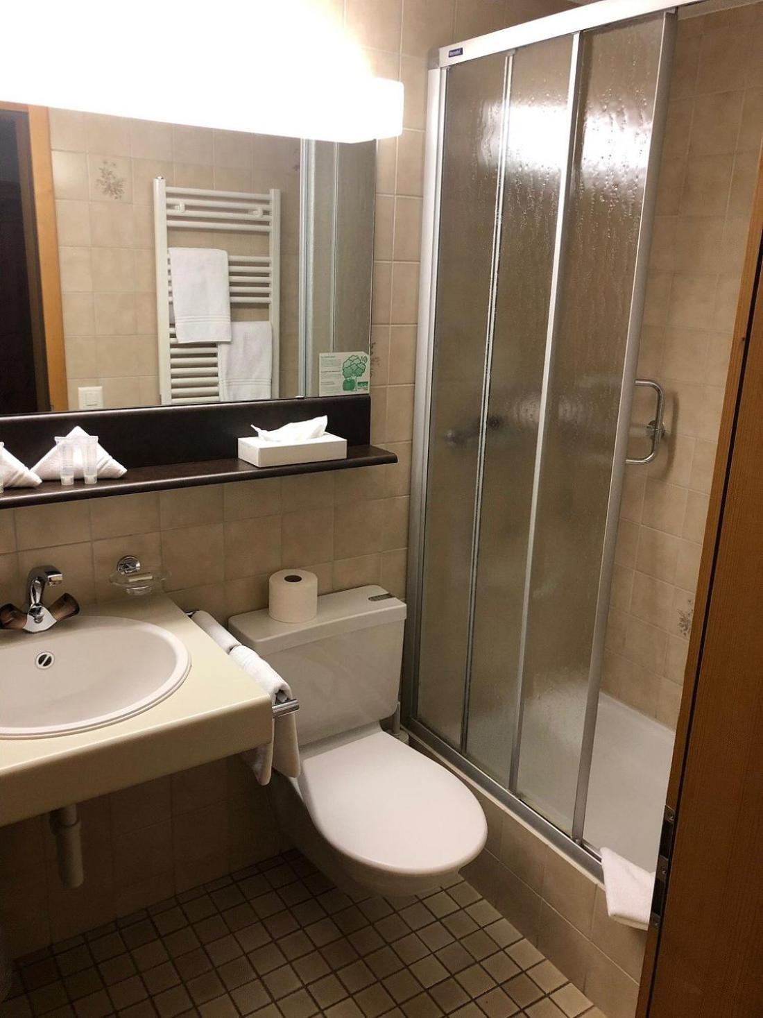 Budget Double Room Without view