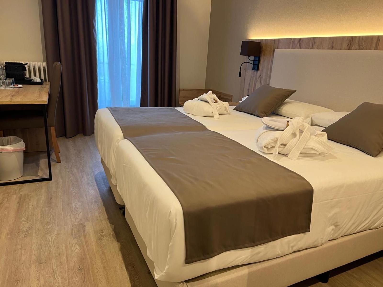 Double Premium Room