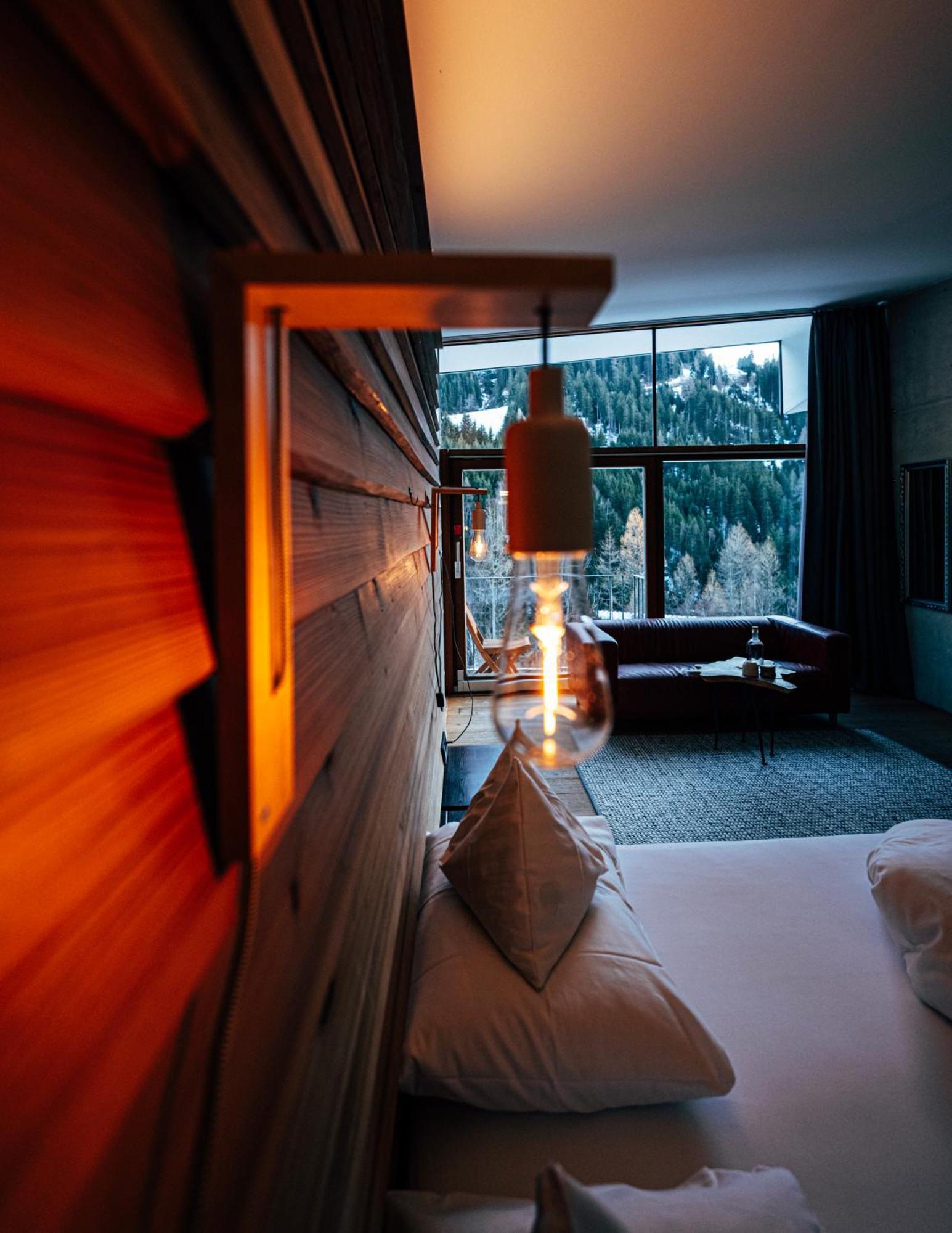 Double or Twin Room Mountain View
