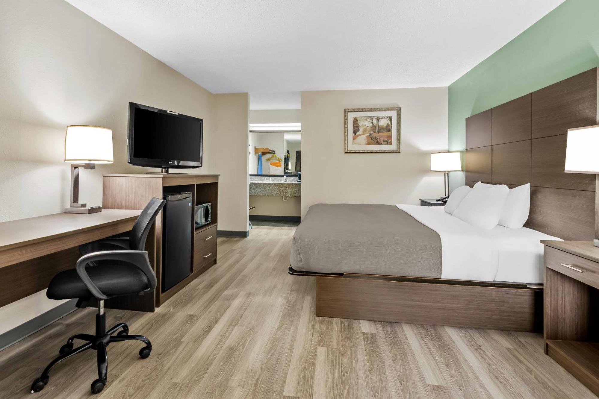King Room