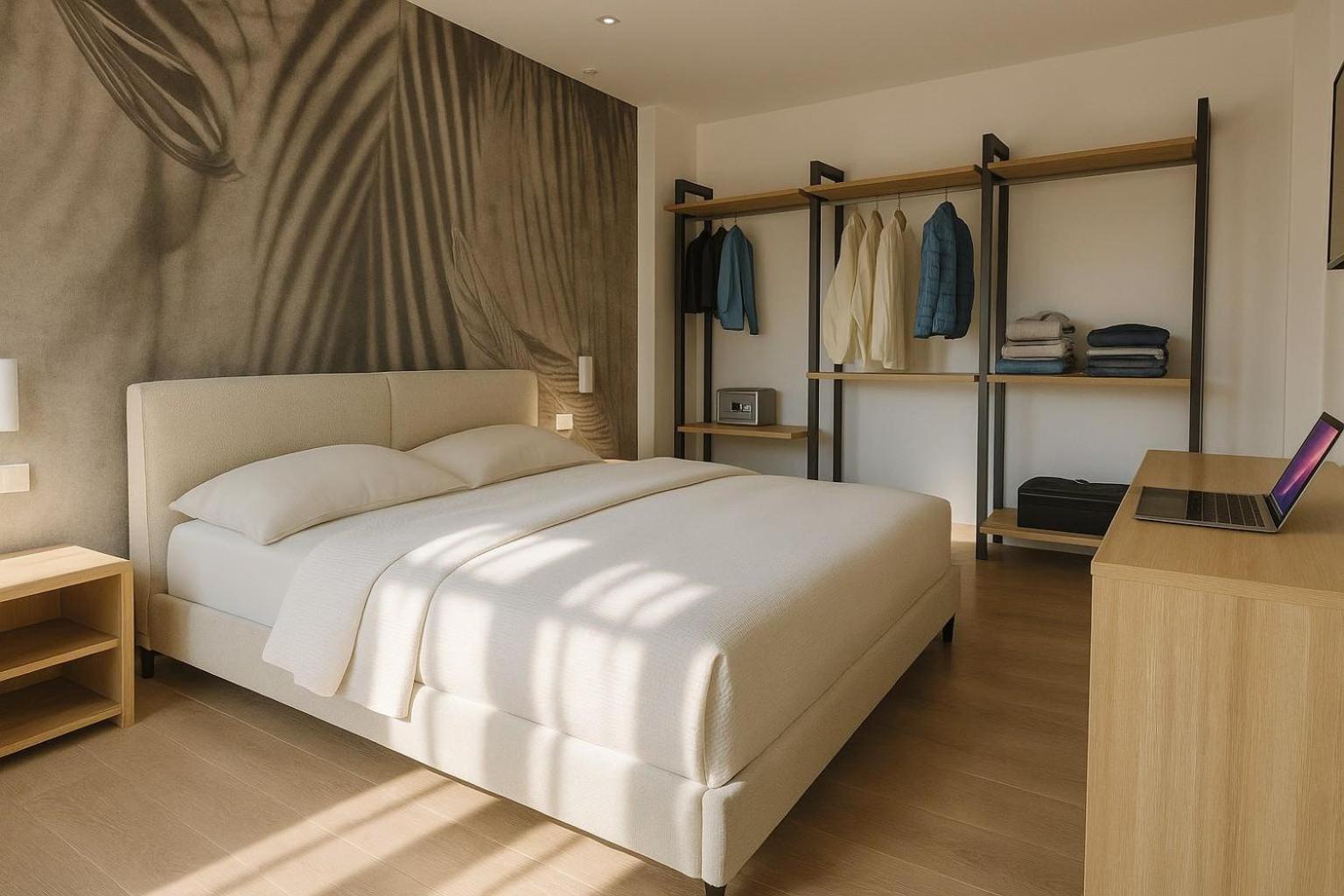 Suite with Sea View
