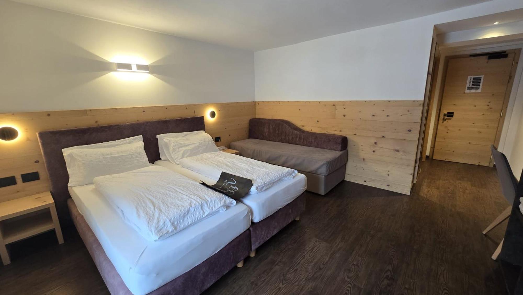 Superior Triple Room
