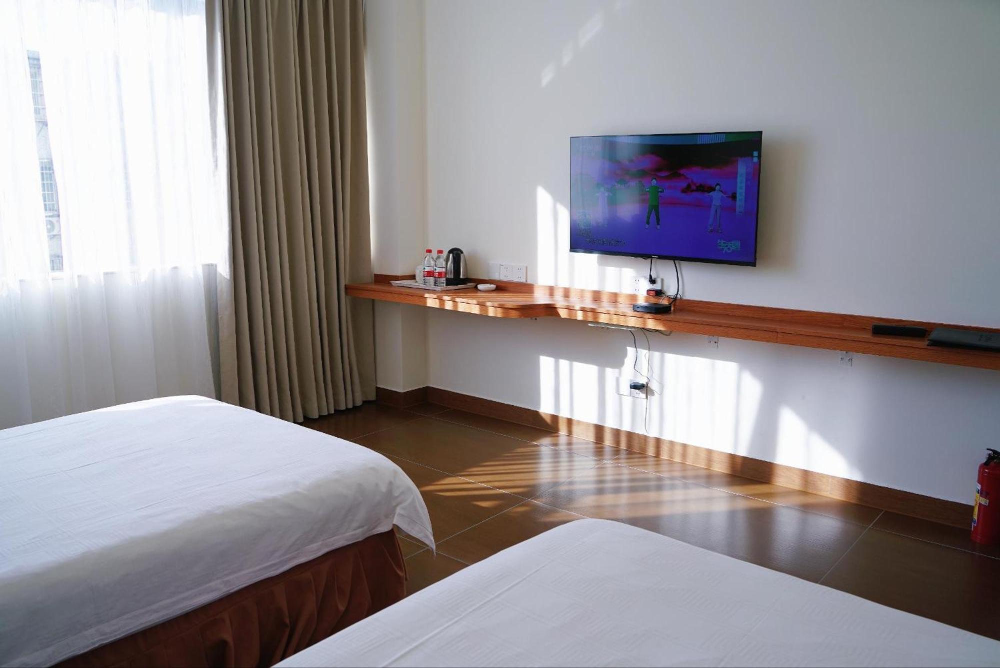 Business Twin Room