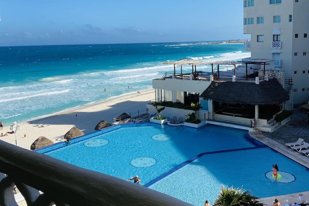 Quadruple Room Sea View