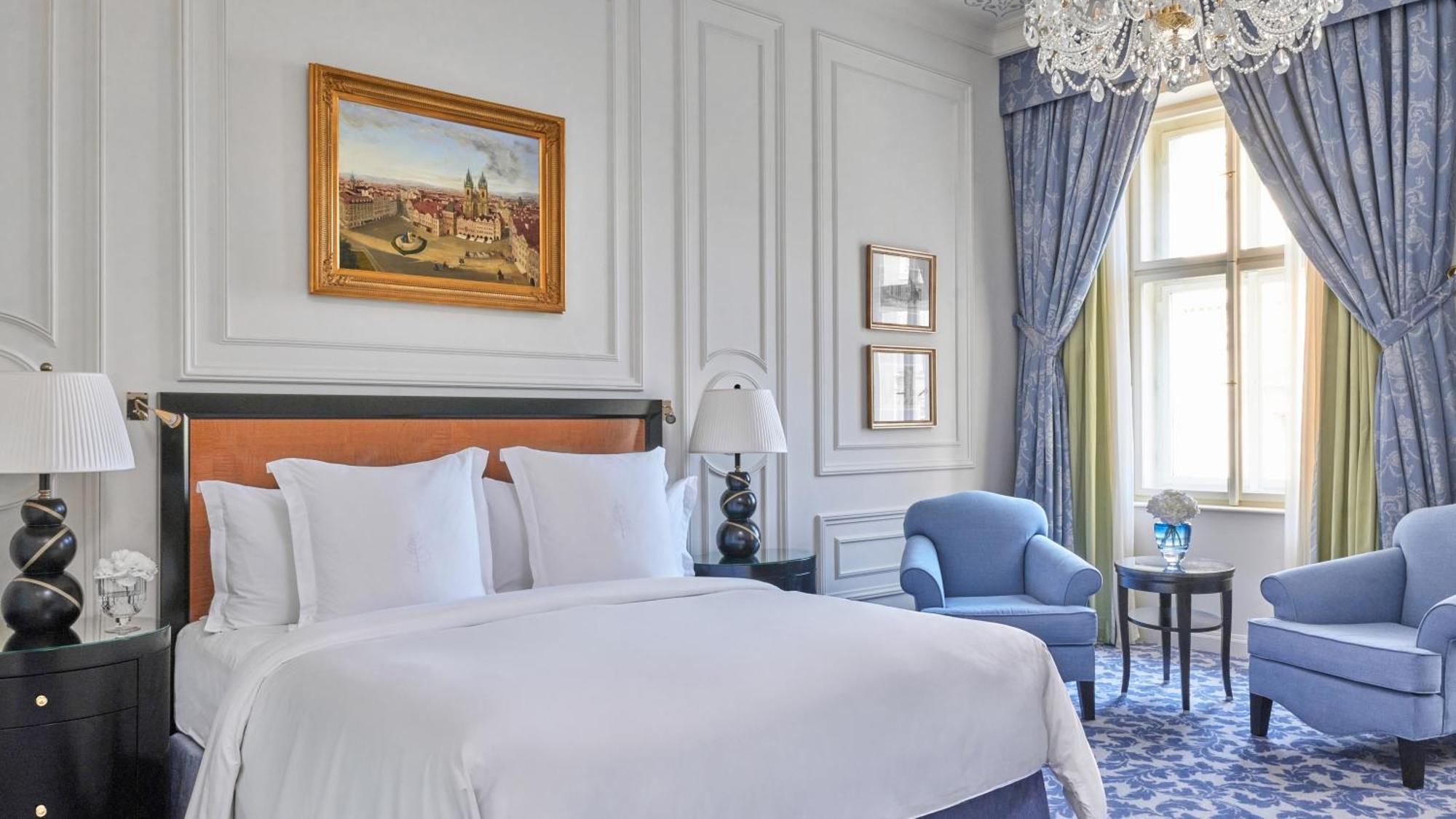 Grand Renaissance Room