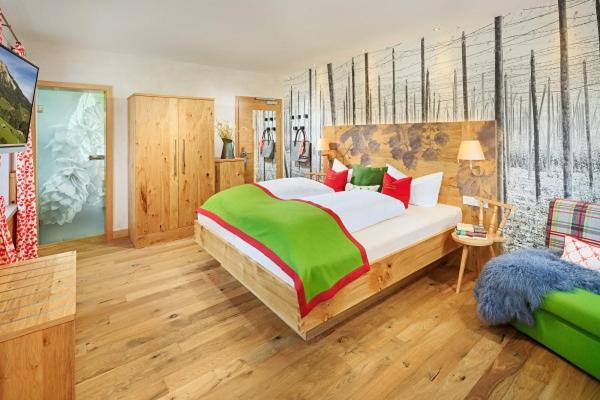 Superior Double Room Hopfengarten