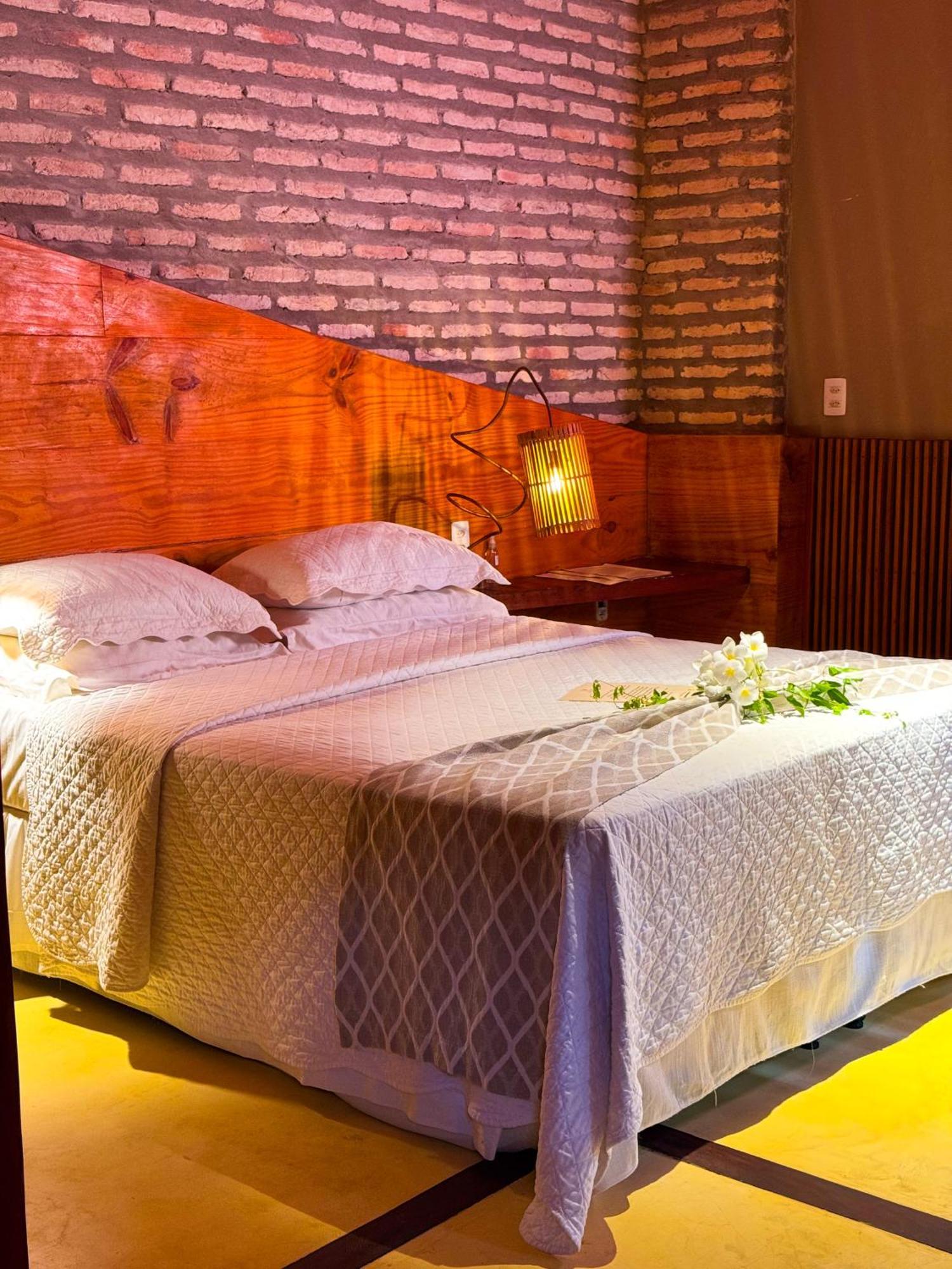 Queen Suite Spa Bath