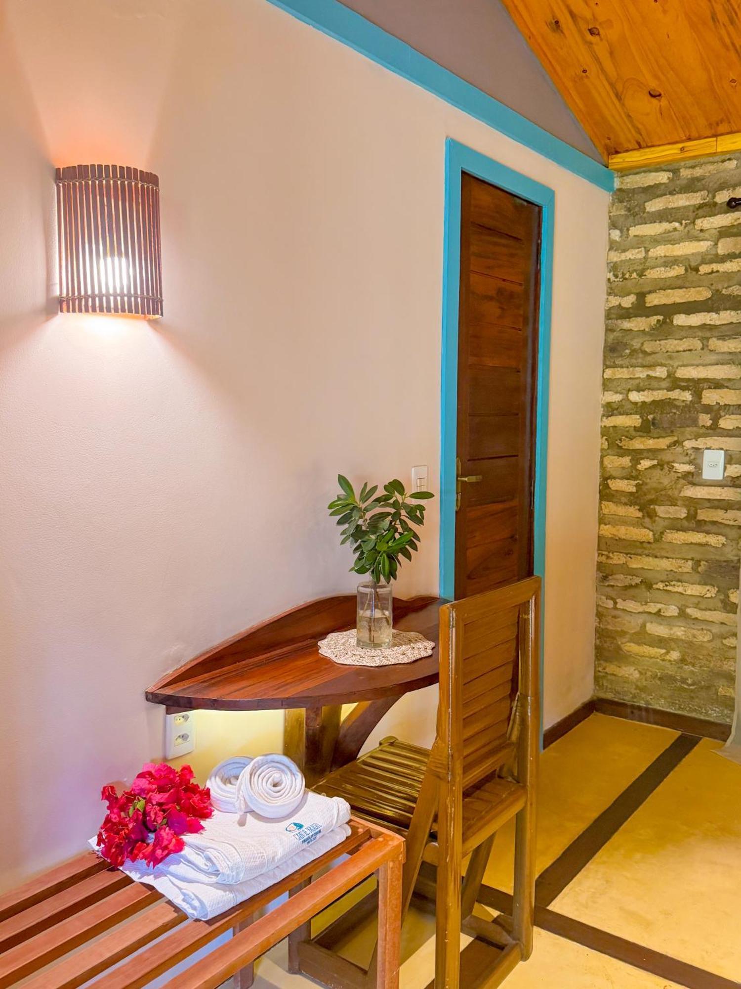 Queen Suite Spa Bath