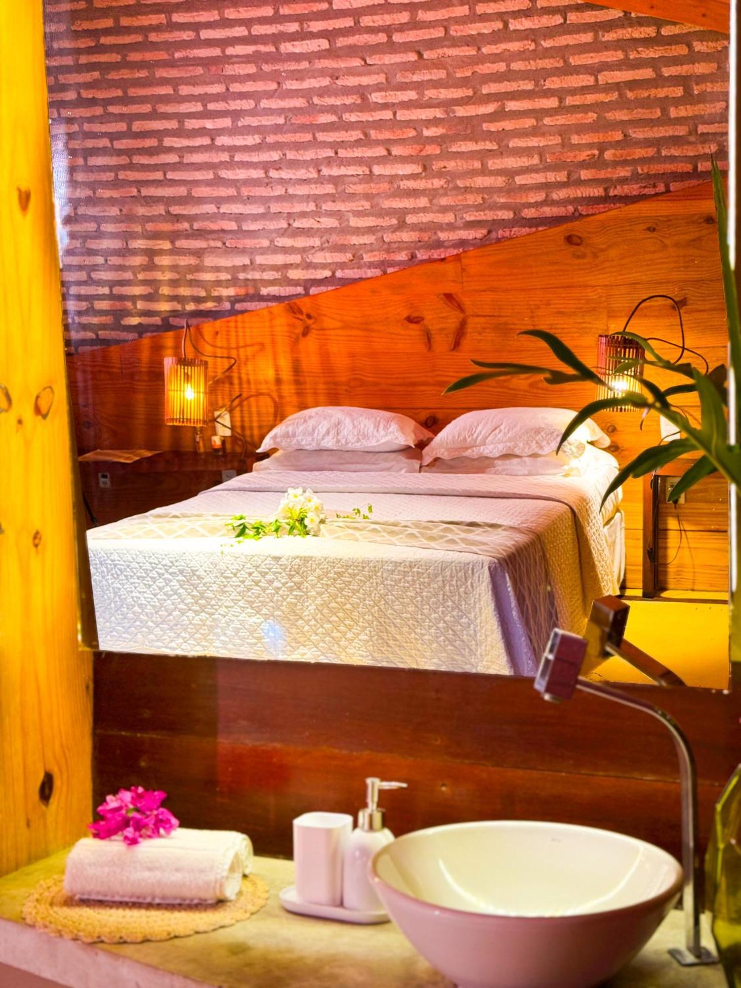 Queen Suite Spa Bath