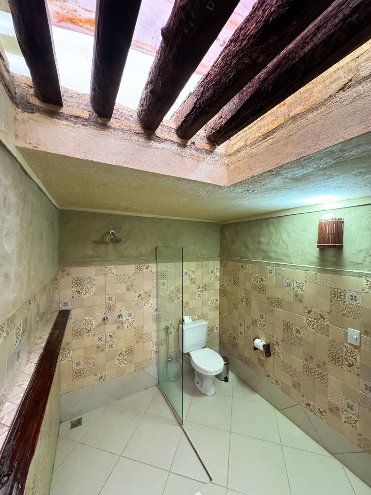 Queen Suite Spa Bath