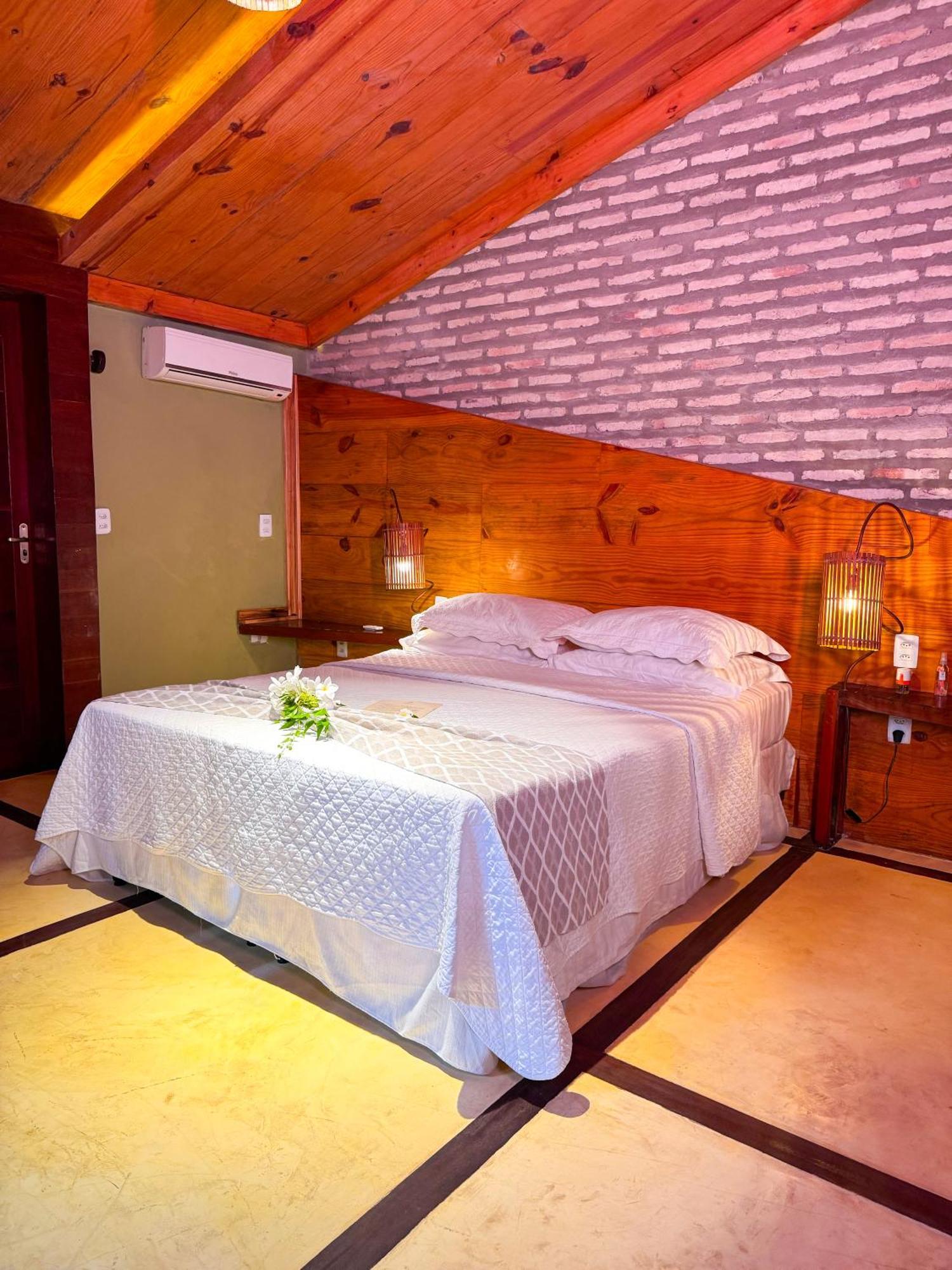 Queen Suite Spa Bath
