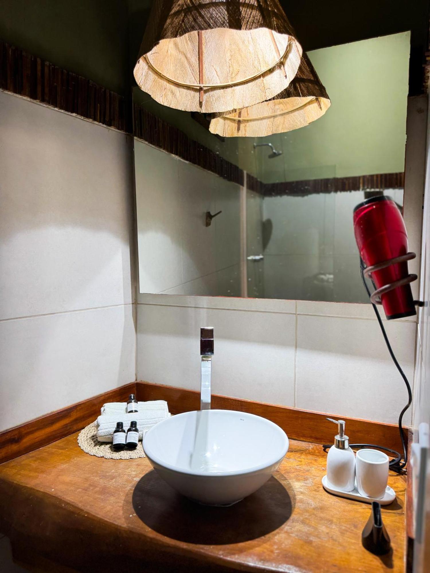 Queen Suite