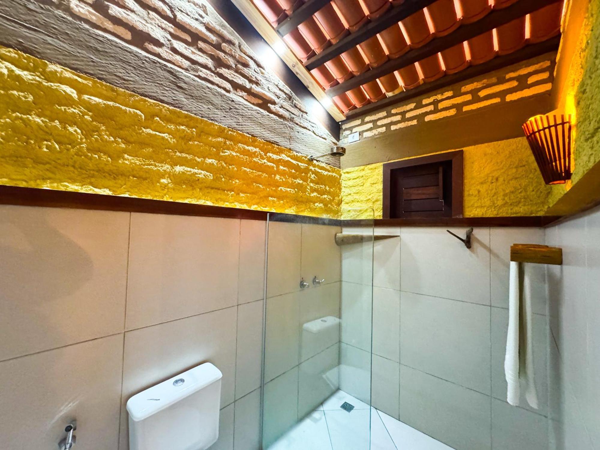King Suite Spa Bath