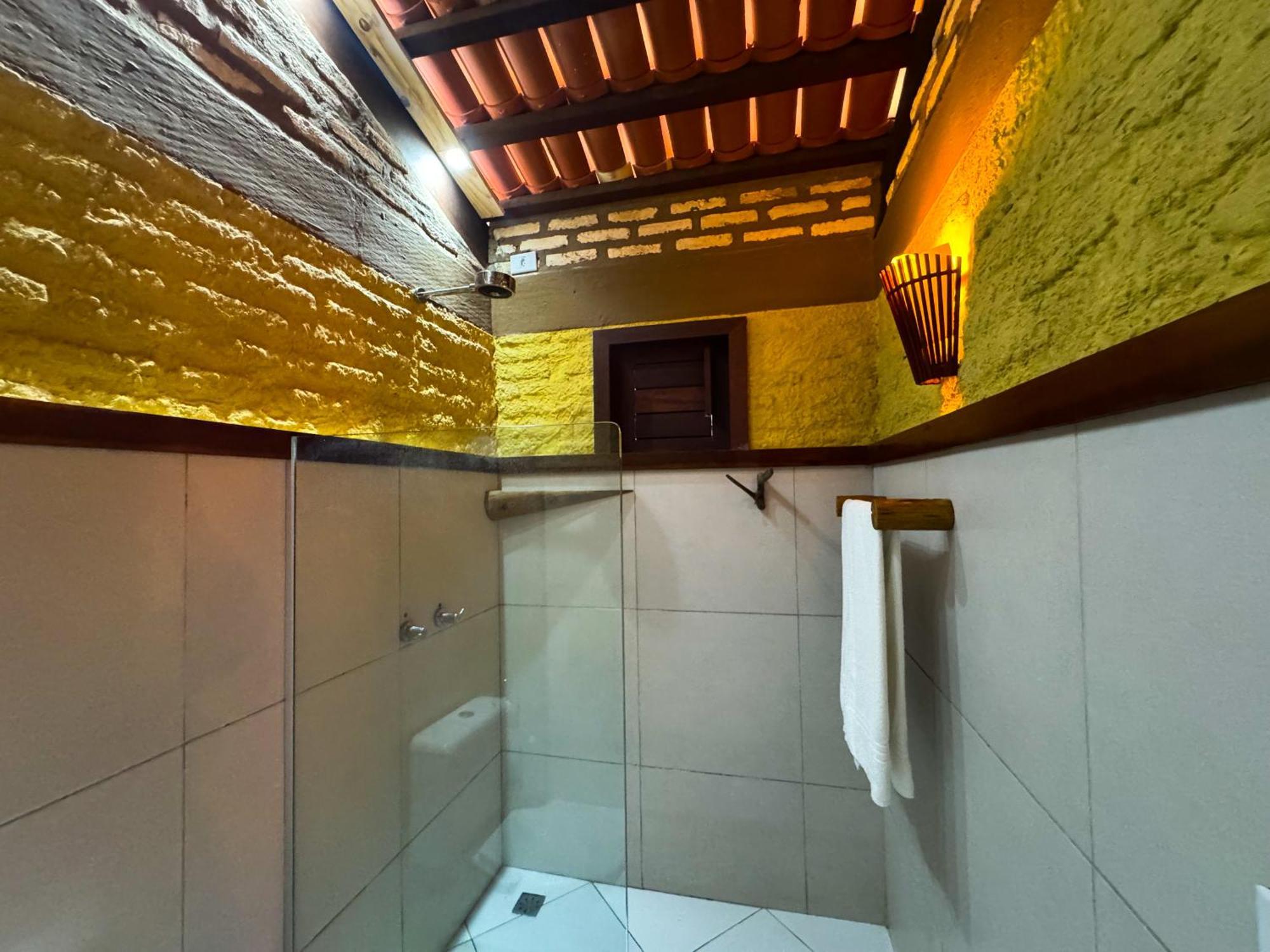 King Suite Spa Bath