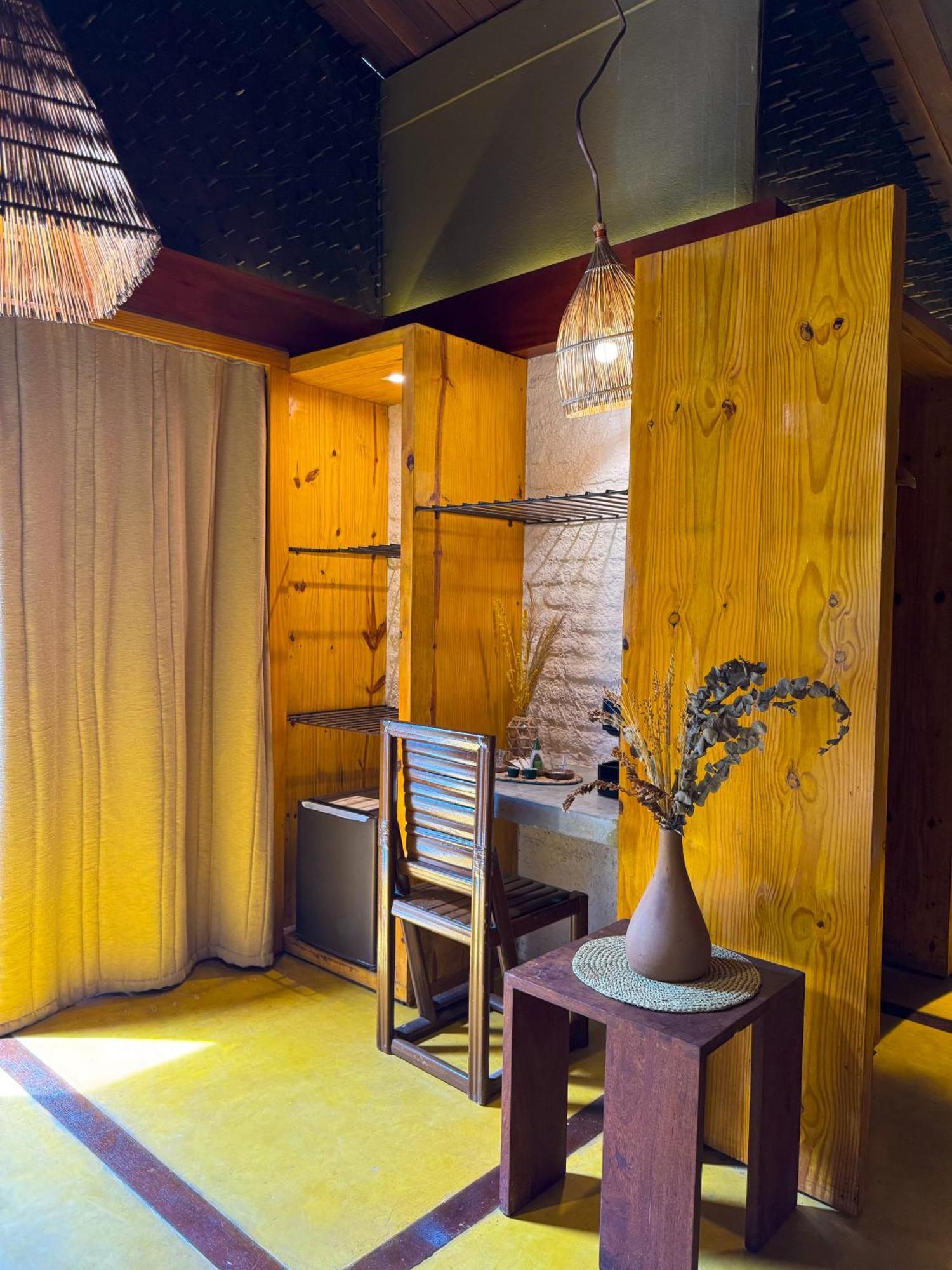 King Suite Spa Bath