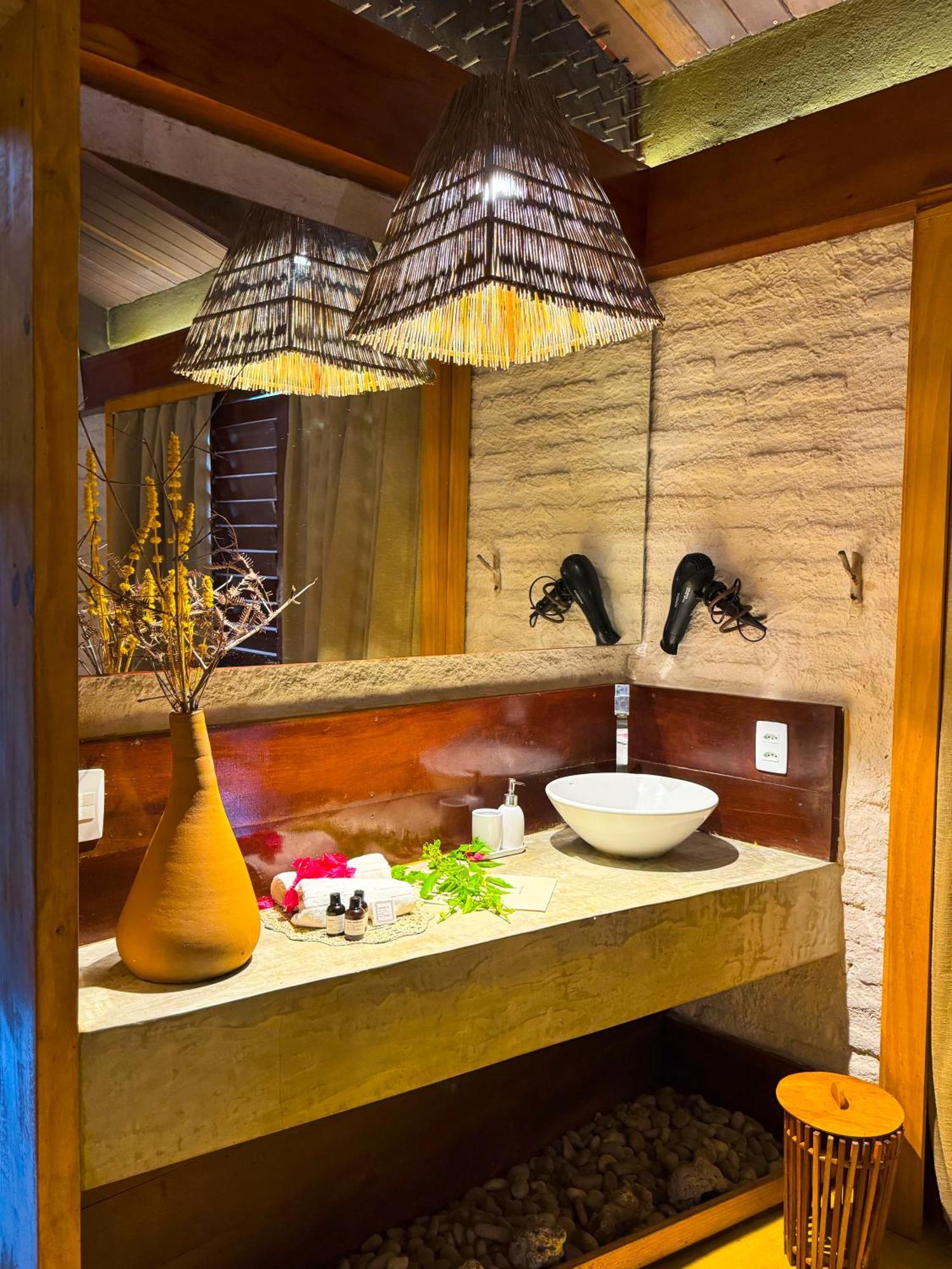 King Suite Spa Bath
