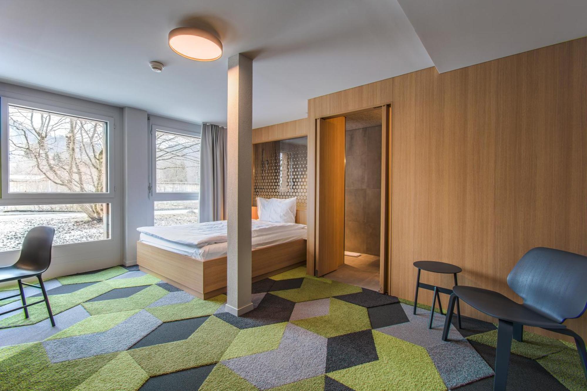 Easy Room