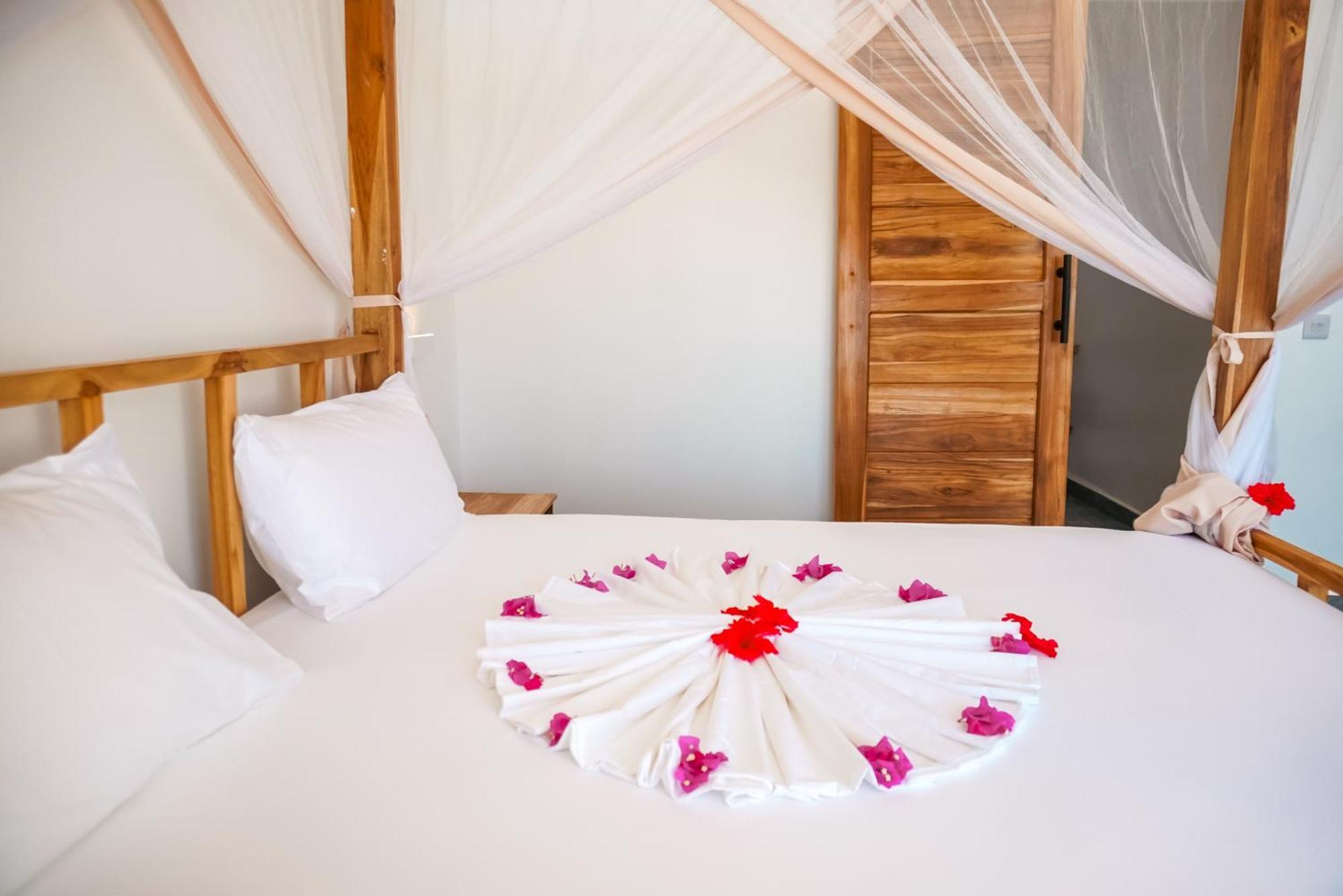 Junior Suite Ocean View