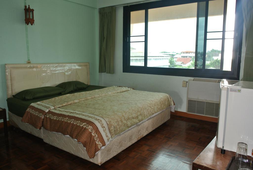 Chambre Double Standard