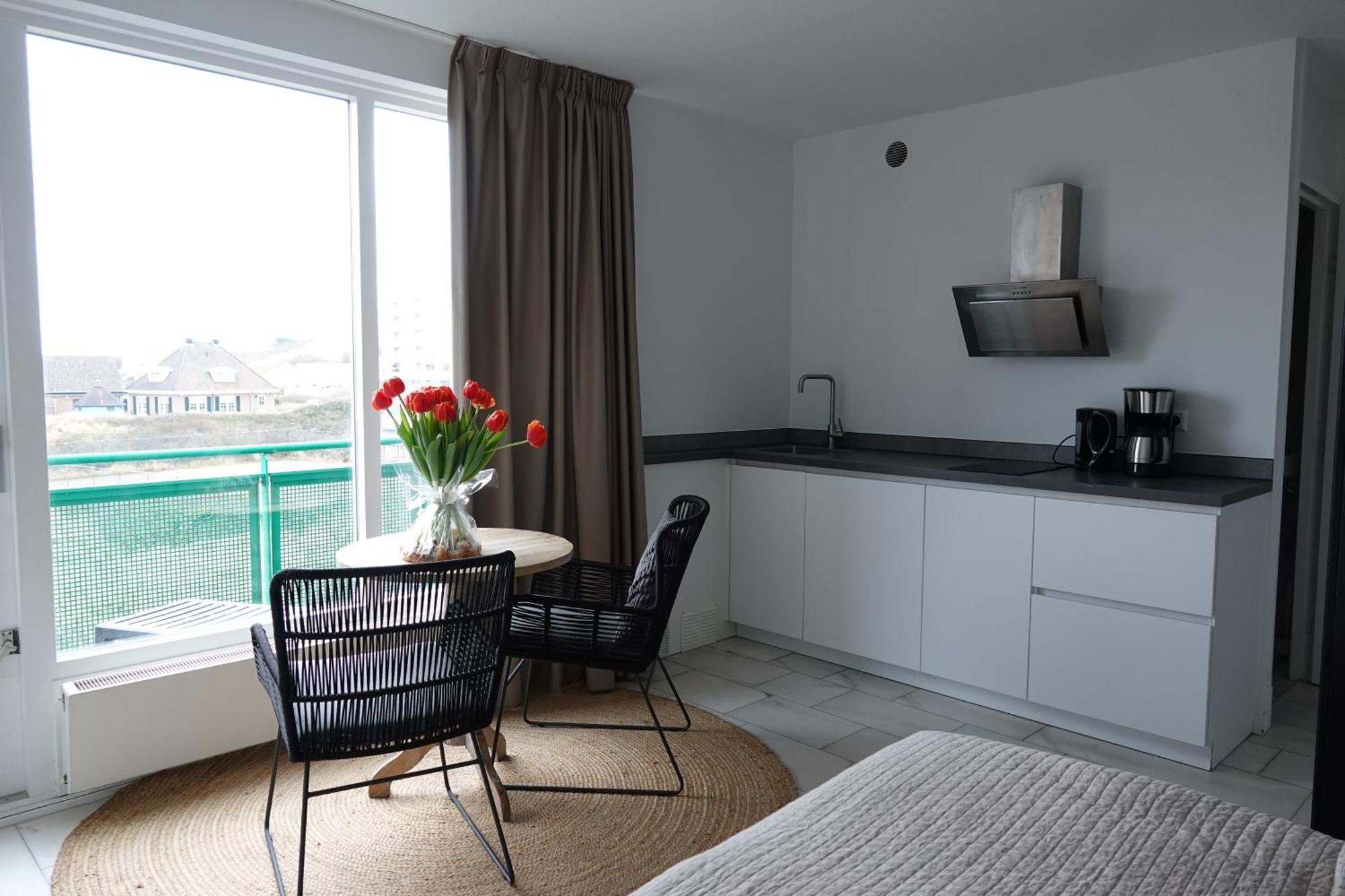Standard Double Room 24 m2