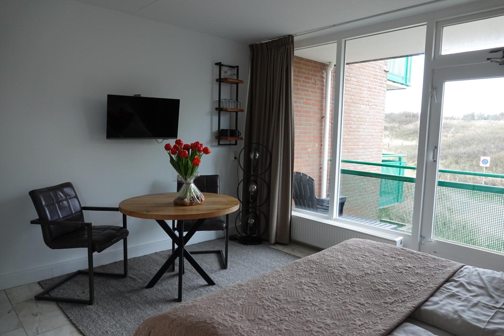 Double Room 30 m2