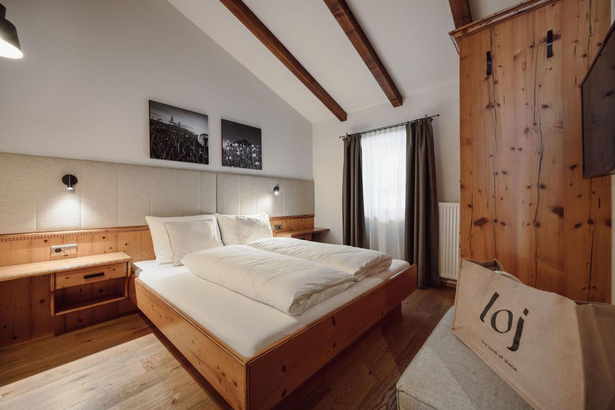 Chambre Double Économique