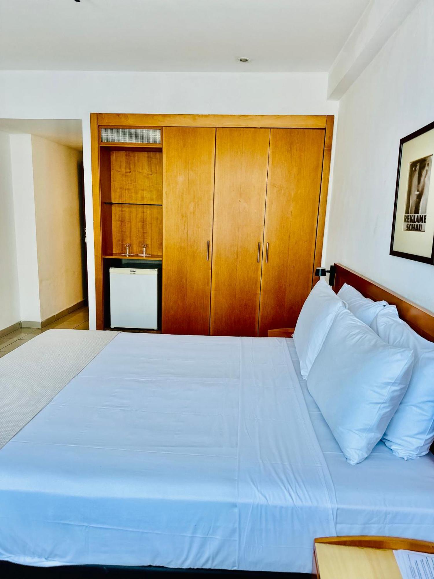 Chambre Double Standard